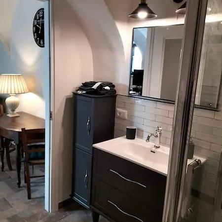 Mini La Petite Maison Apartment