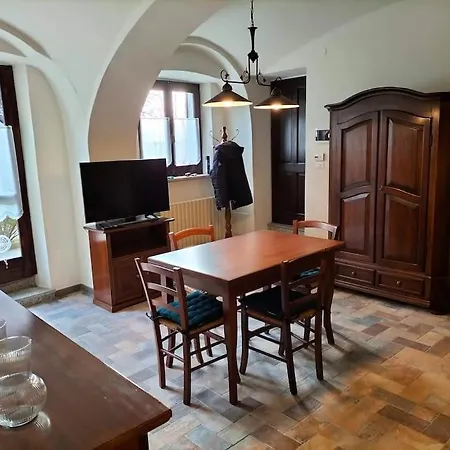 Mini La Petite Maison