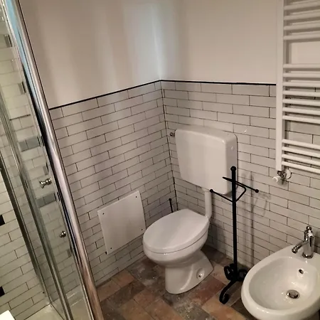 Appartement Mini La Petite Maison