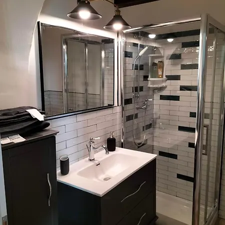 Mini La Petite Maison Appartement *