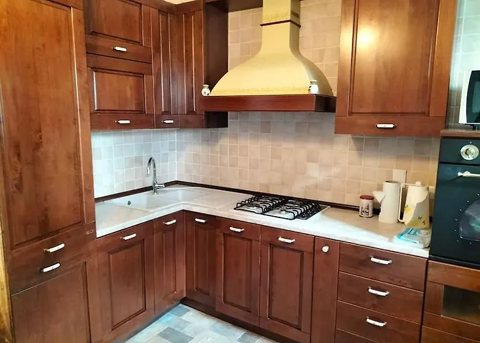 Mini La Petite Maison Apartmán Pianezza
