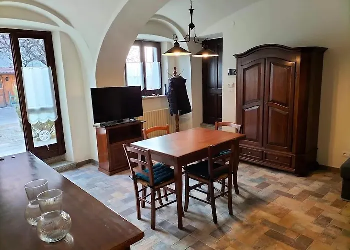 Mini La Petite Maison