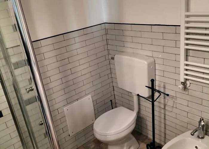 Apartmán Mini La Petite Maison