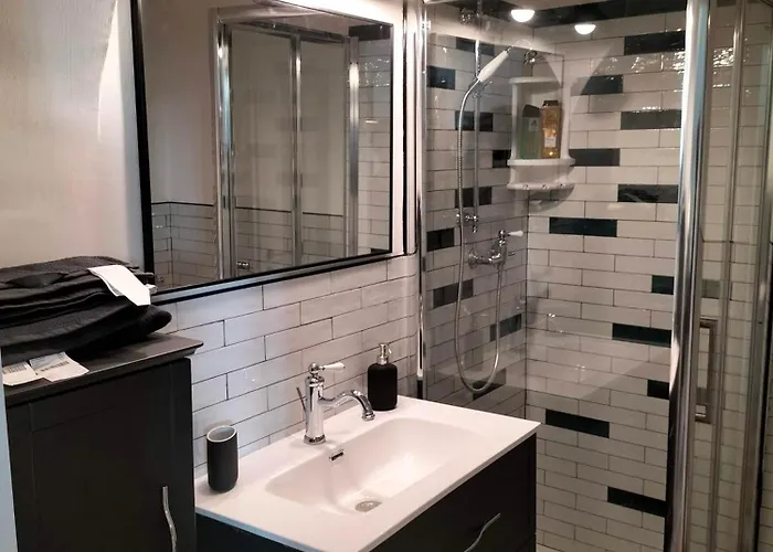 Mini La Petite Maison Apartmán *